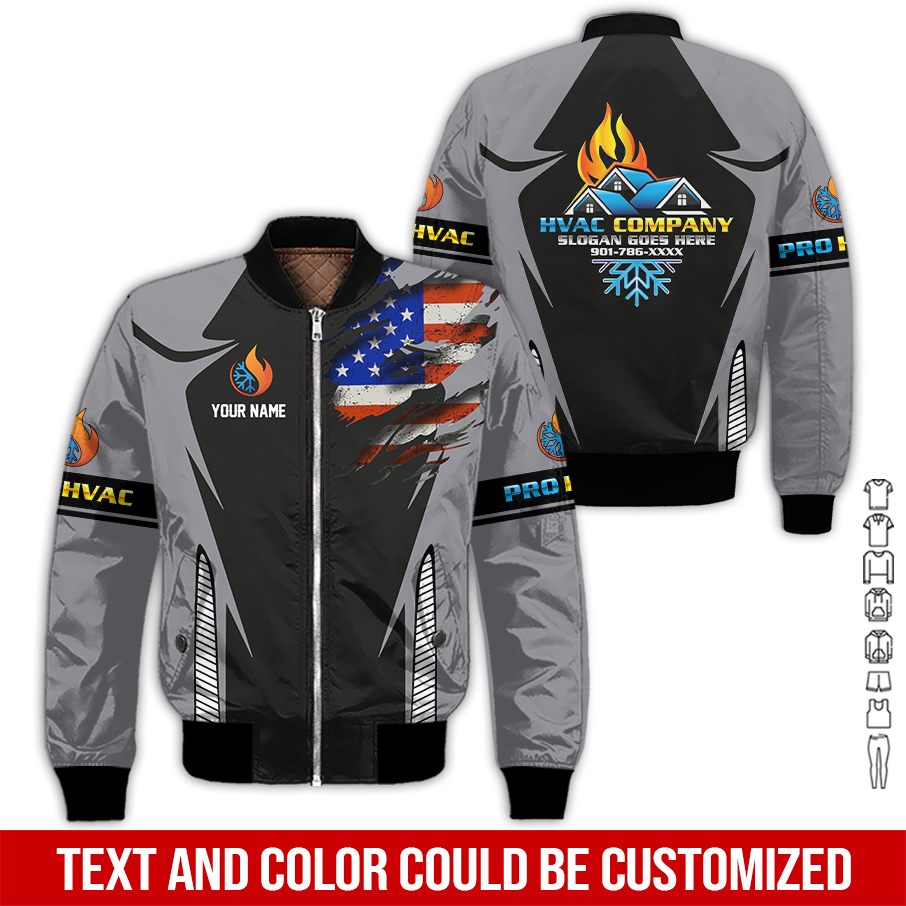 5679150-personalized-name-hvac-3d-all-over-printed-clothes-am363-36.jpg Custom HVAC 3D Hoodie - photo 36