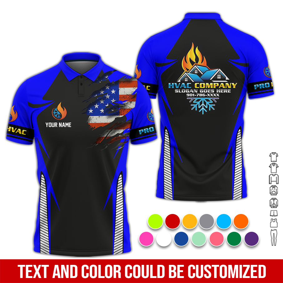 5679150-personalized-name-hvac-3d-all-over-printed-clothes-am363-38.jpg Custom HVAC 3D Hoodie - photo 38