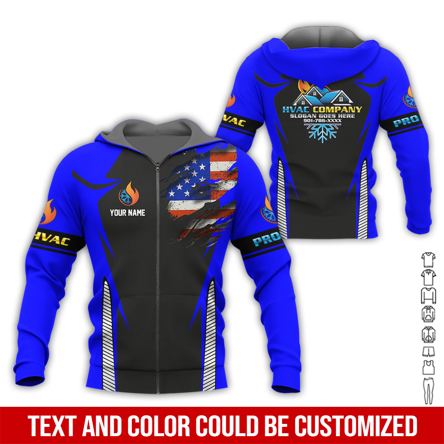 5679150-personalized-name-hvac-3d-all-over-printed-clothes-am363-42.jpg Custom HVAC 3D Hoodie - photo 42