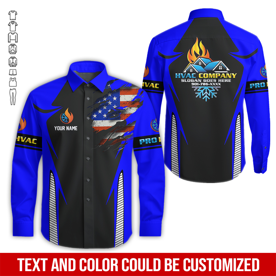 5679150-personalized-name-hvac-3d-all-over-printed-clothes-am363-43.jpg Custom HVAC 3D Hoodie - photo 43