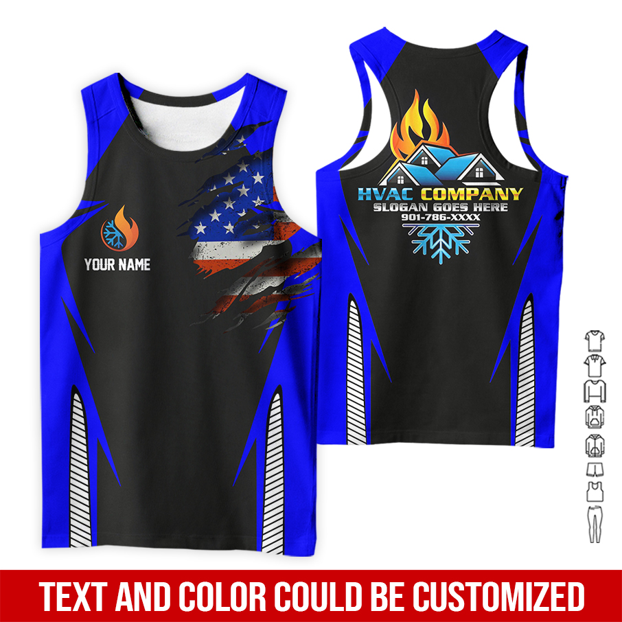 5679150-personalized-name-hvac-3d-all-over-printed-clothes-am363-44.jpg Custom HVAC 3D Hoodie - photo 44