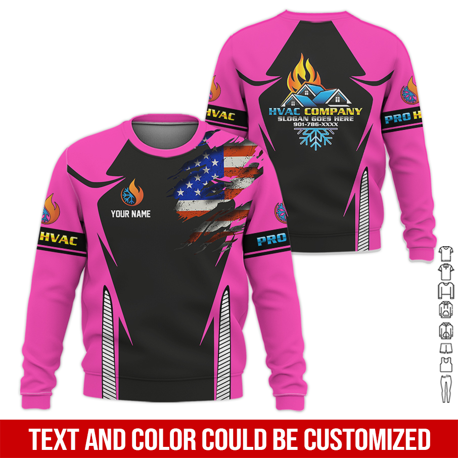 5679150-personalized-name-hvac-3d-all-over-printed-clothes-am363-58.jpg Custom HVAC 3D Hoodie - photo 58