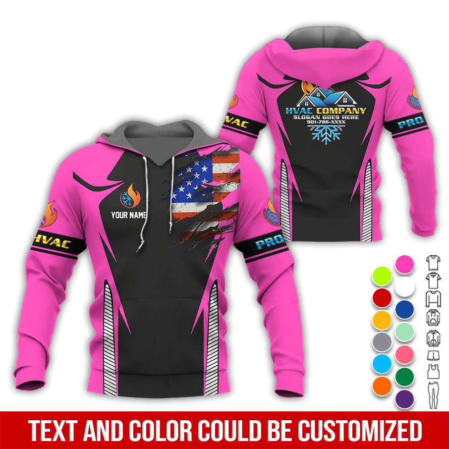 5679150-personalized-name-hvac-3d-all-over-printed-clothes-am363-59.jpg Custom HVAC 3D Hoodie - photo 59