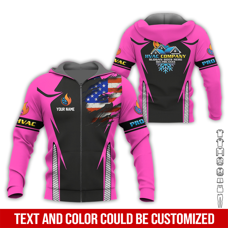 5679150-personalized-name-hvac-3d-all-over-printed-clothes-am363-60.jpg Custom HVAC 3D Hoodie - photo 60