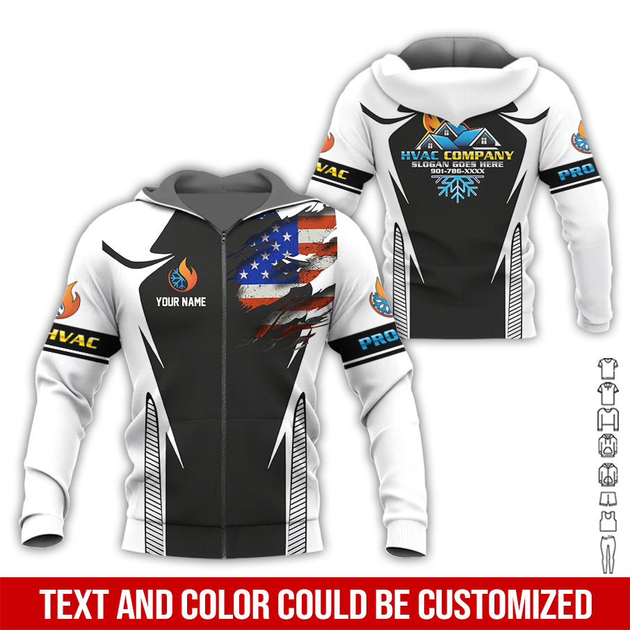 5679150-personalized-name-hvac-3d-all-over-printed-clothes-am363-69.jpg Custom HVAC 3D Hoodie - photo 69