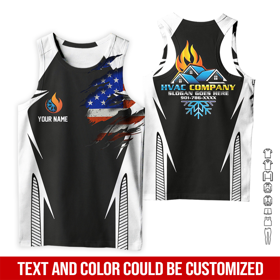 5679150-personalized-name-hvac-3d-all-over-printed-clothes-am363-71.jpg Custom HVAC 3D Hoodie - photo 71