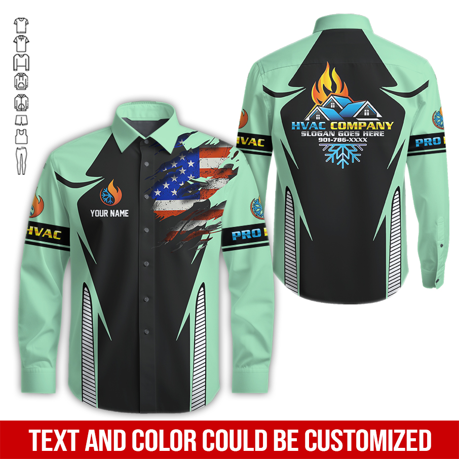5679150-personalized-name-hvac-3d-all-over-printed-clothes-am363-88.jpg Custom HVAC 3D Hoodie - photo 88