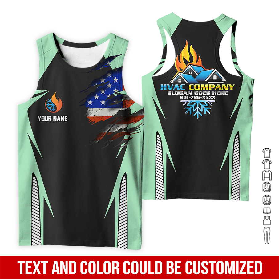5679150-personalized-name-hvac-3d-all-over-printed-clothes-am363-89.jpg Custom HVAC 3D Hoodie - photo 89