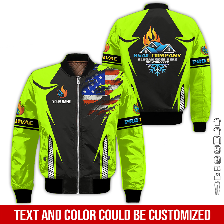 5679150-personalized-name-hvac-3d-all-over-printed-clothes-am363-9.jpg Custom HVAC 3D Hoodie - photo 9