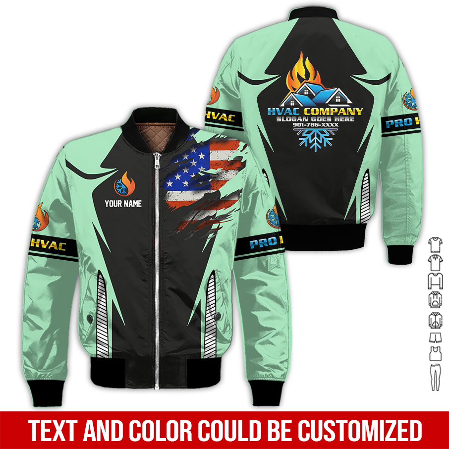 5679150-personalized-name-hvac-3d-all-over-printed-clothes-am363-90.jpg Custom HVAC 3D Hoodie - photo 90