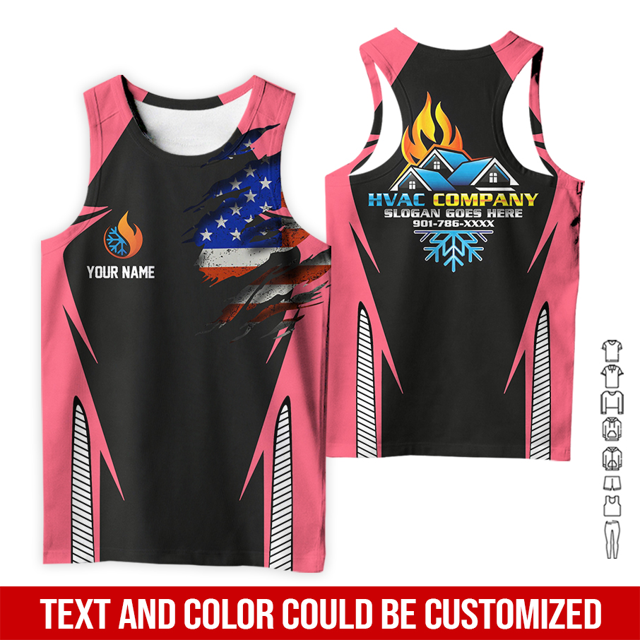 5679150-personalized-name-hvac-3d-all-over-printed-clothes-am363-98.jpg Custom HVAC 3D Hoodie - photo 98