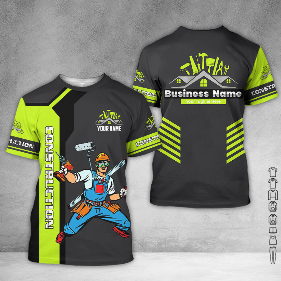 5685285-personalized-name-construction-3d-all-over-printed-clothes-am365-1.jpg Custom Construction 3D Hoodie