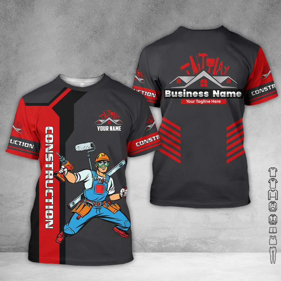 5685285-personalized-name-construction-3d-all-over-printed-clothes-am365-10.jpg Custom Construction 3D Hoodie - photo 10