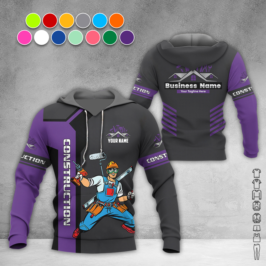 5685285-personalized-name-construction-3d-all-over-printed-clothes-am365-113.jpg Custom Construction 3D Hoodie - photo 113