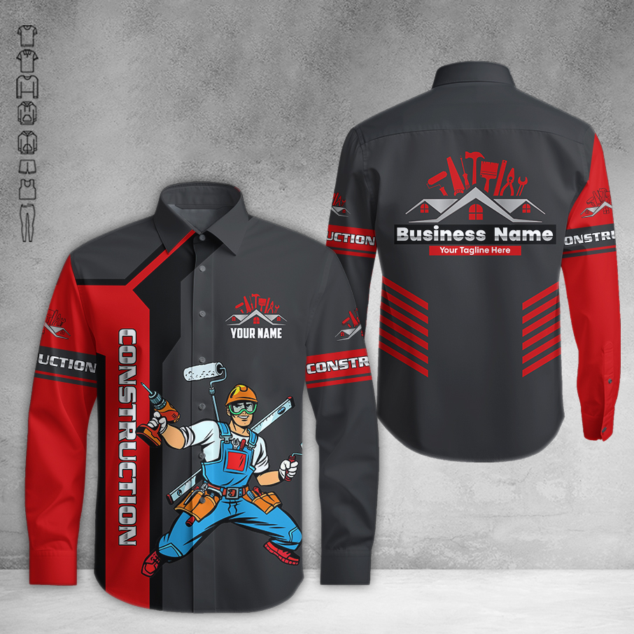 5685285-personalized-name-construction-3d-all-over-printed-clothes-am365-16.jpg Custom Construction 3D Hoodie - photo 16