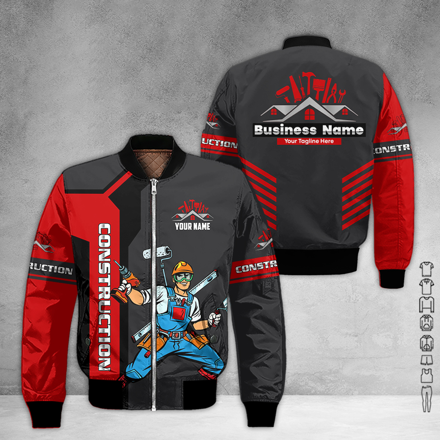 5685285-personalized-name-construction-3d-all-over-printed-clothes-am365-18.jpg Custom Construction 3D Hoodie - photo 18