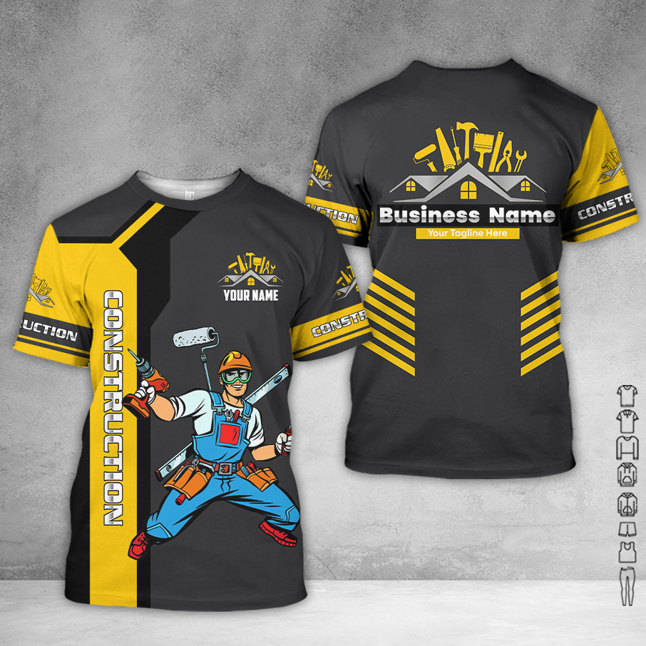 5685285-personalized-name-construction-3d-all-over-printed-clothes-am365-19.jpg Custom Construction 3D Hoodie - photo 19