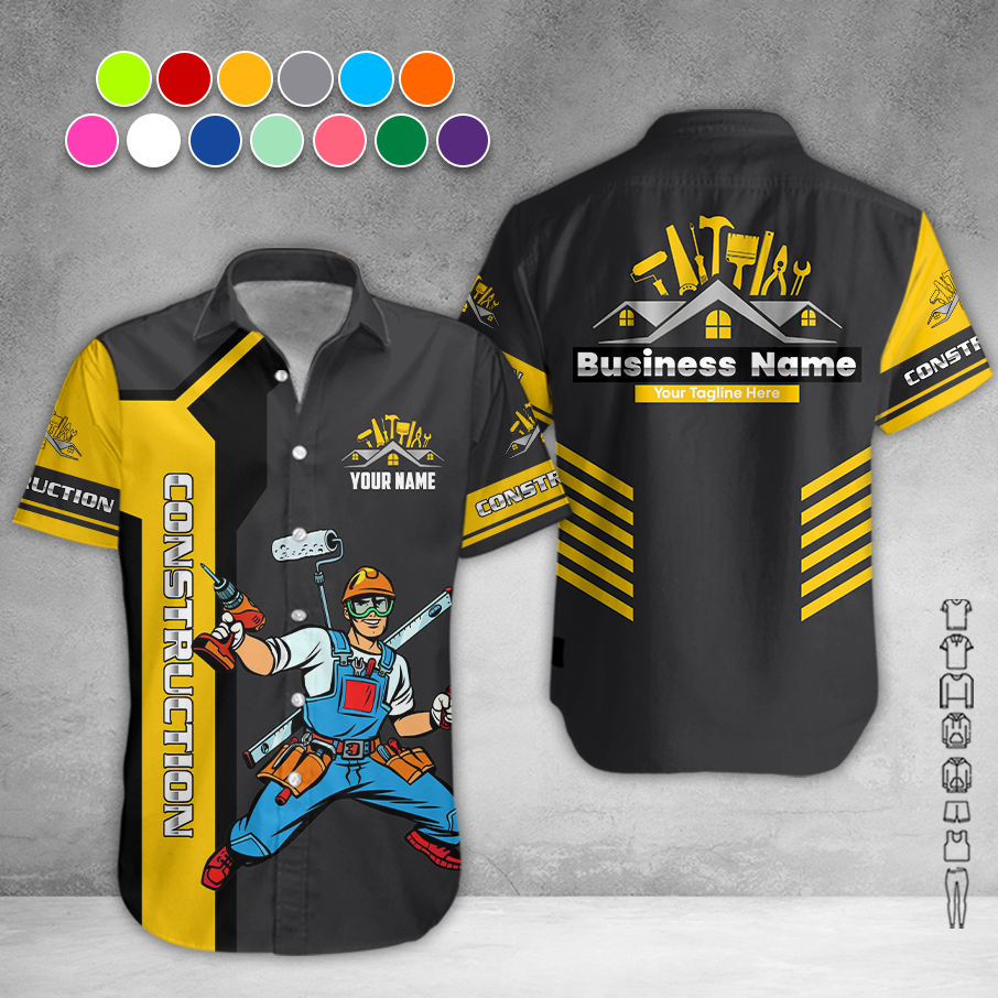5685285-personalized-name-construction-3d-all-over-printed-clothes-am365-21.jpg Custom Construction 3D Hoodie - photo 21