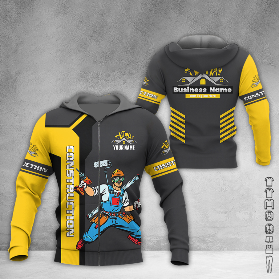 5685285-personalized-name-construction-3d-all-over-printed-clothes-am365-24.jpg Custom Construction 3D Hoodie - photo 24