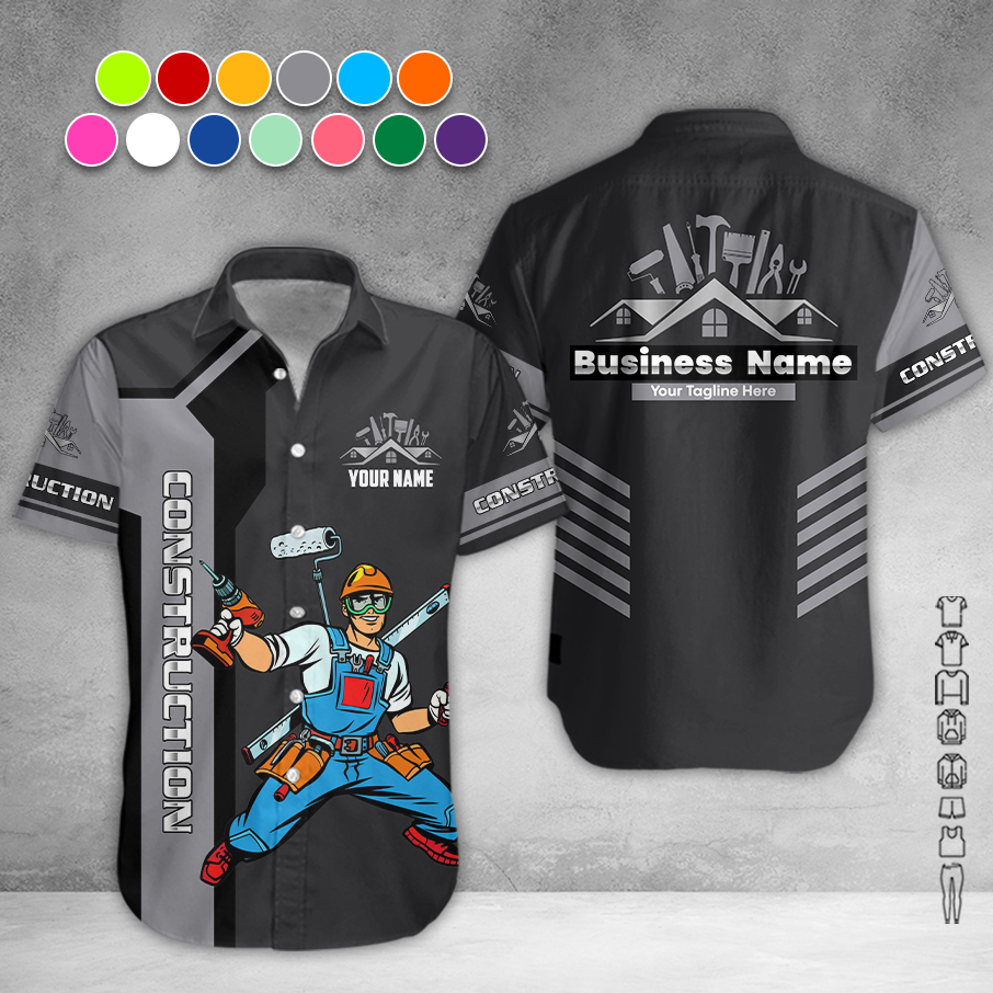 5685285-personalized-name-construction-3d-all-over-printed-clothes-am365-30.jpg Custom Construction 3D Hoodie - photo 30