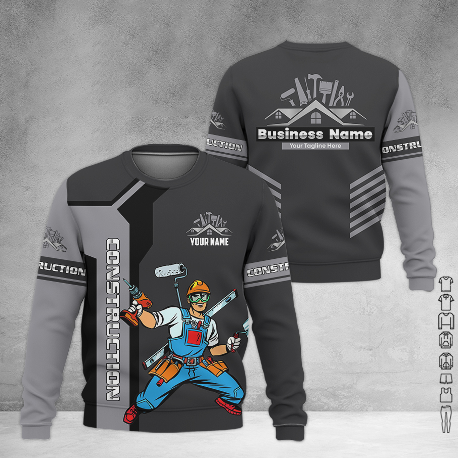 5685285-personalized-name-construction-3d-all-over-printed-clothes-am365-31.jpg Custom Construction 3D Hoodie - photo 31