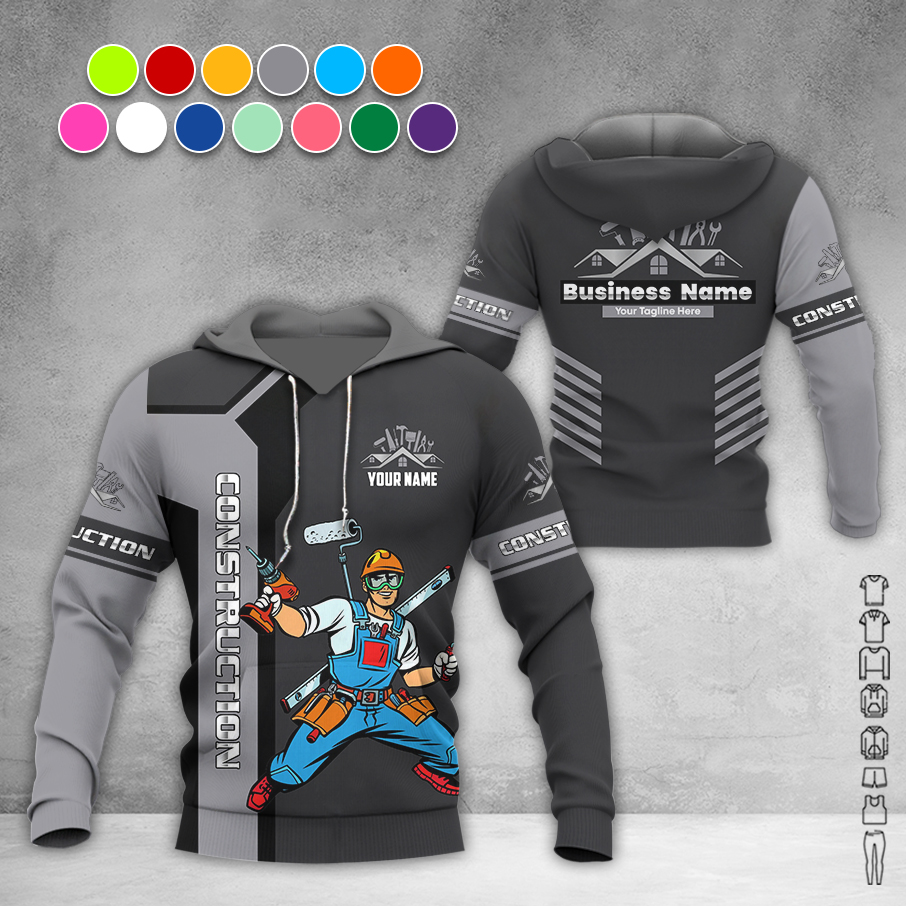 5685285-personalized-name-construction-3d-all-over-printed-clothes-am365-32.jpg Custom Construction 3D Hoodie - photo 32