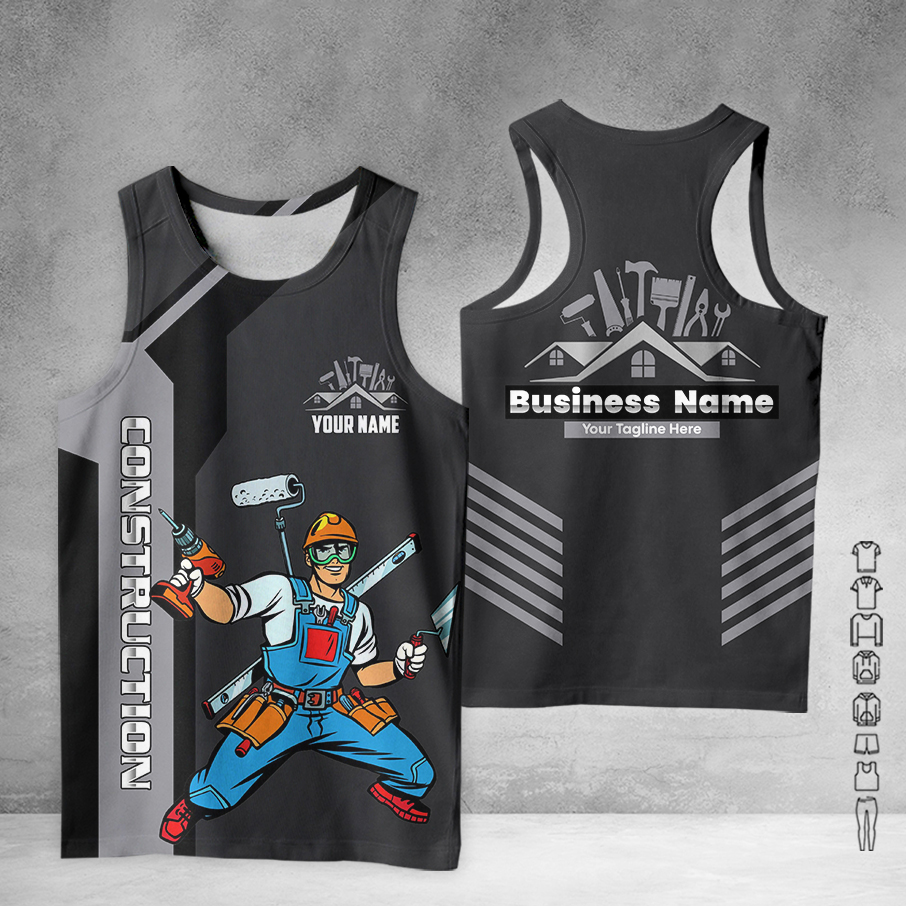 5685285-personalized-name-construction-3d-all-over-printed-clothes-am365-35.jpg Custom Construction 3D Hoodie - photo 35