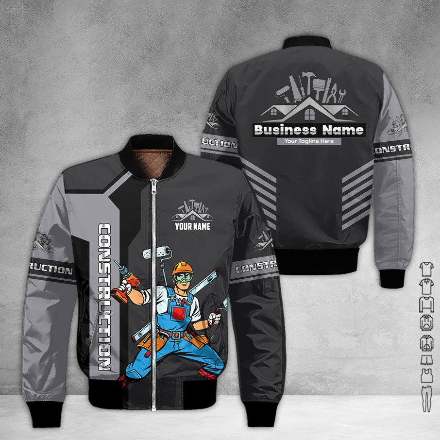 5685285-personalized-name-construction-3d-all-over-printed-clothes-am365-36.jpg Custom Construction 3D Hoodie - photo 36