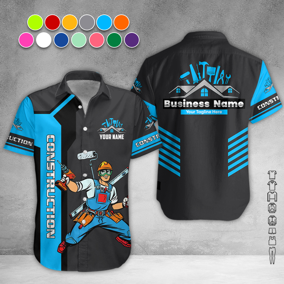 5685285-personalized-name-construction-3d-all-over-printed-clothes-am365-39.jpg Custom Construction 3D Hoodie - photo 39