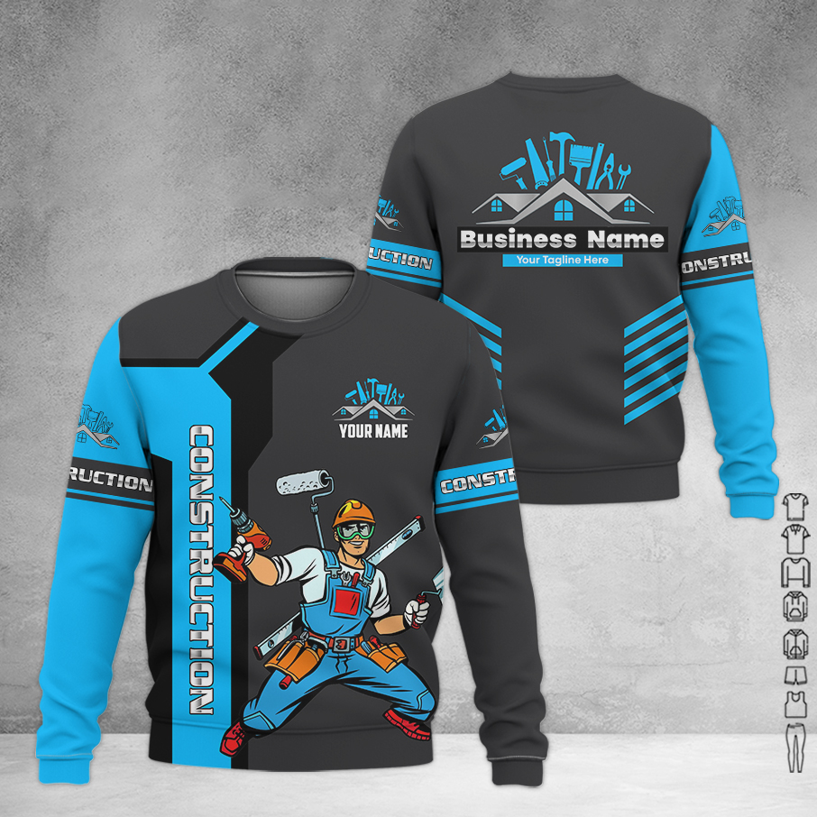 5685285-personalized-name-construction-3d-all-over-printed-clothes-am365-40.jpg Custom Construction 3D Hoodie - photo 40