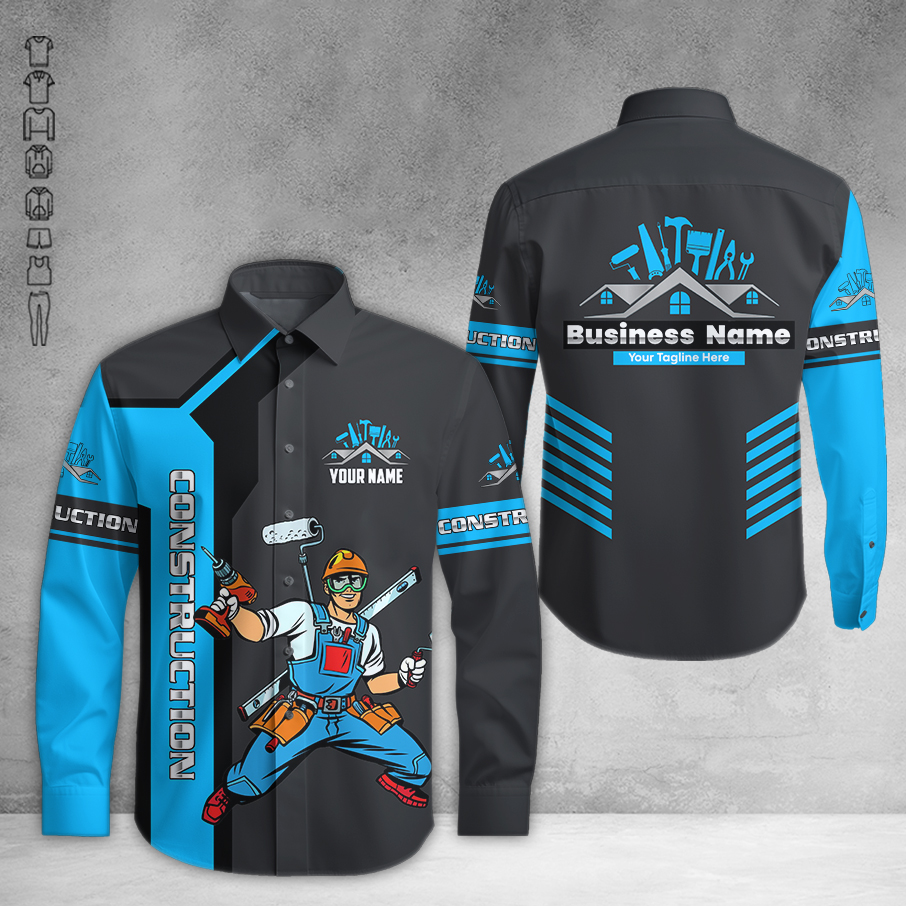 5685285-personalized-name-construction-3d-all-over-printed-clothes-am365-43.jpg Custom Construction 3D Hoodie - photo 43
