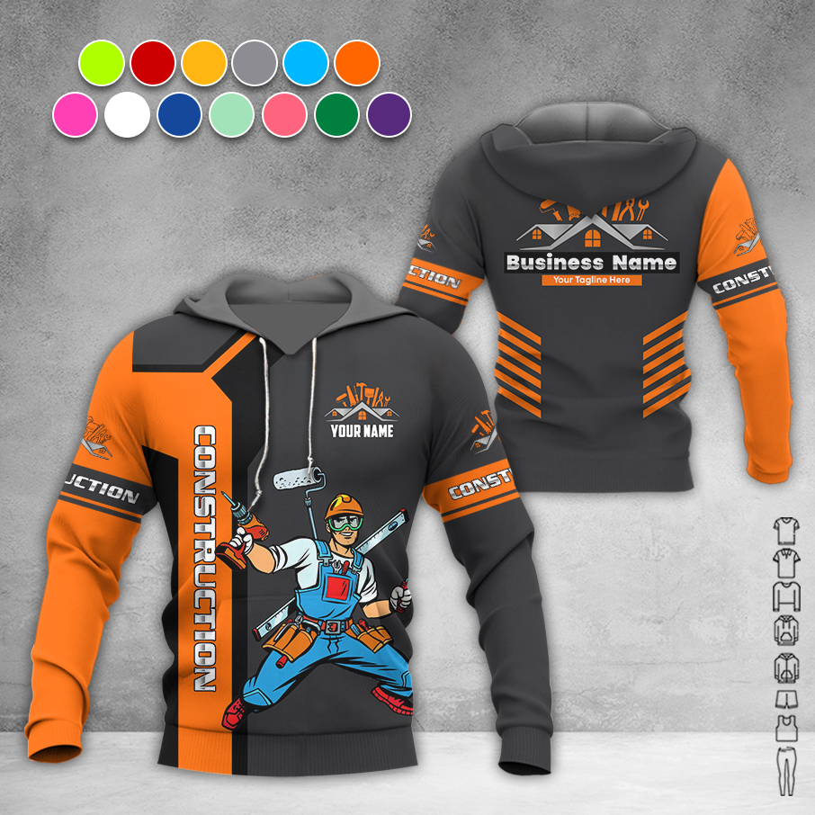 5685285-personalized-name-construction-3d-all-over-printed-clothes-am365-50.jpg Custom Construction 3D Hoodie - photo 50