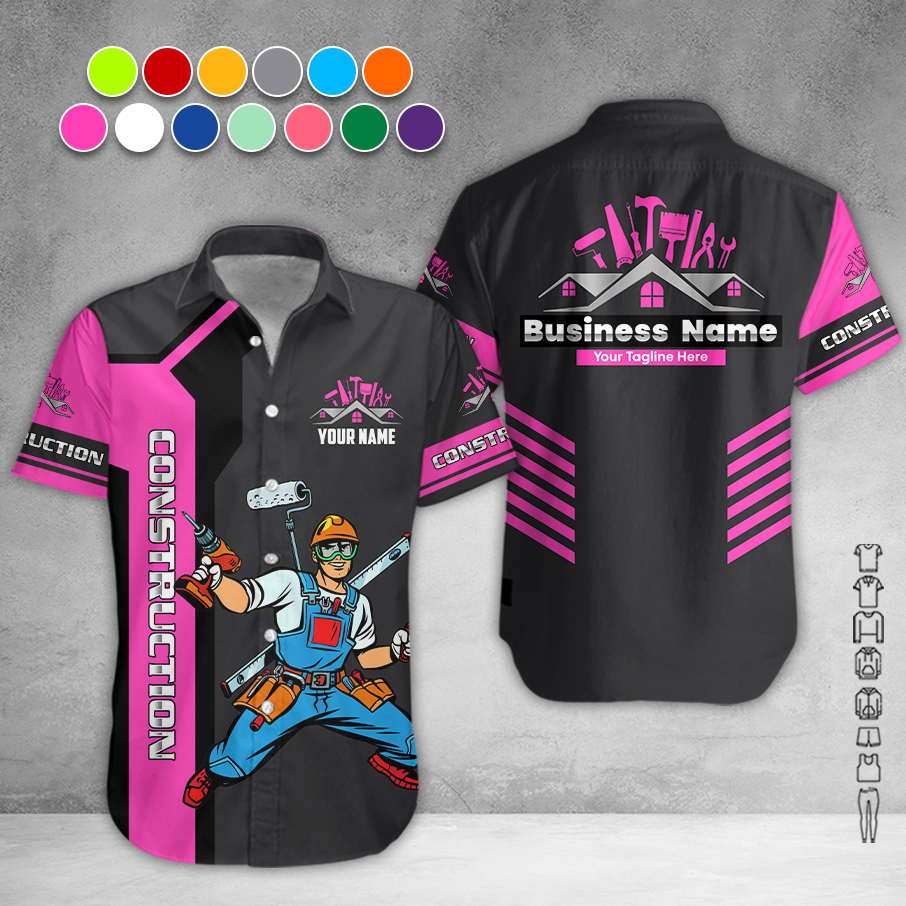 5685285-personalized-name-construction-3d-all-over-printed-clothes-am365-57.jpg Custom Construction 3D Hoodie - photo 57