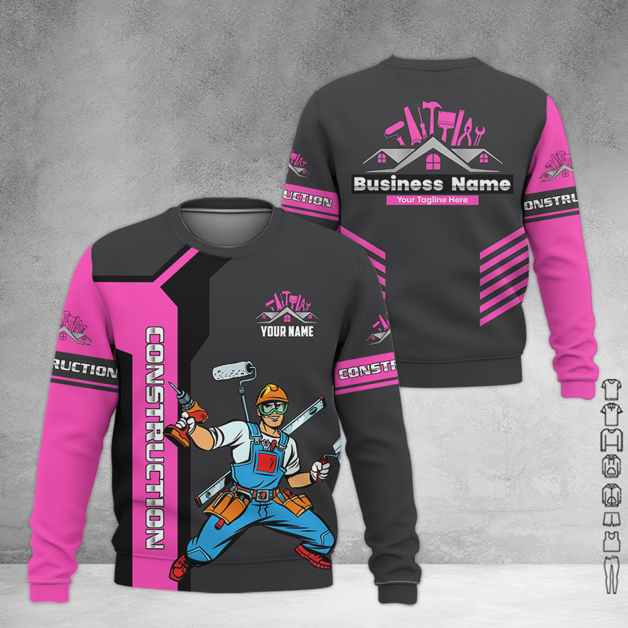 5685285-personalized-name-construction-3d-all-over-printed-clothes-am365-58.jpg Custom Construction 3D Hoodie - photo 58