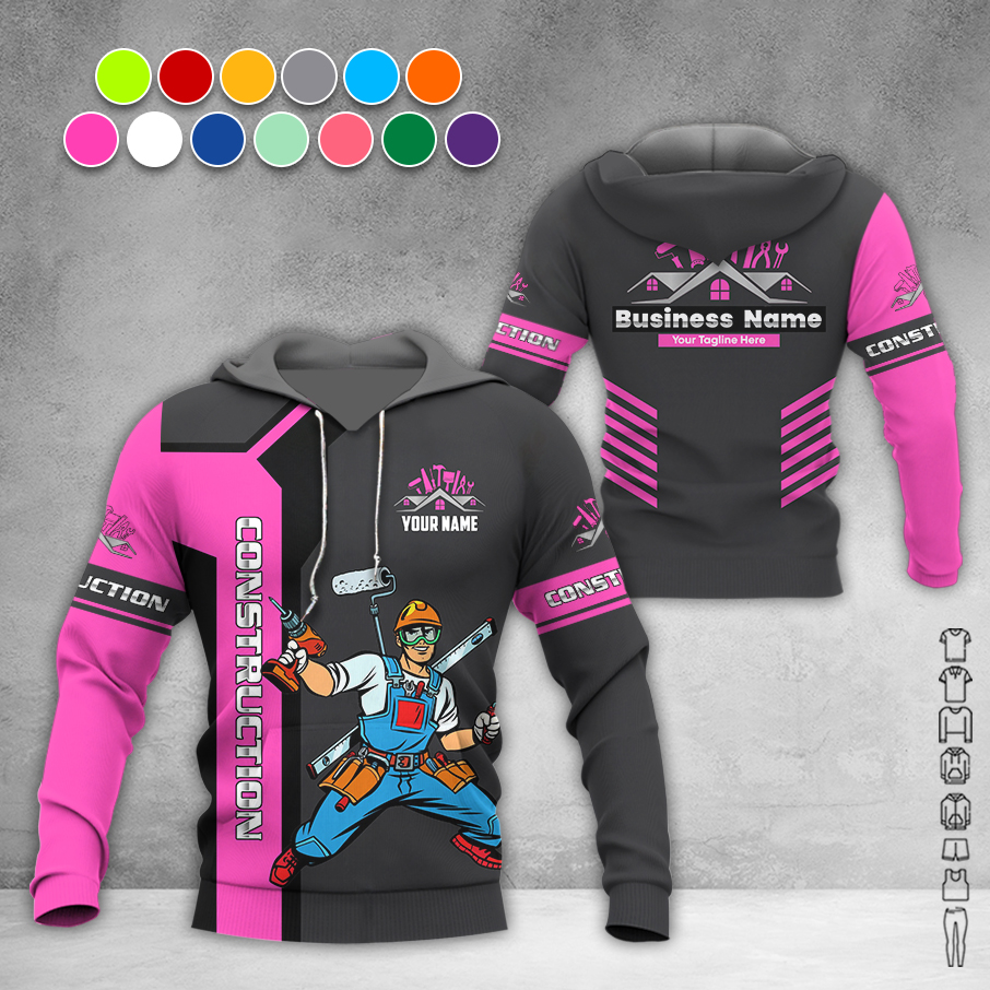 5685285-personalized-name-construction-3d-all-over-printed-clothes-am365-59.jpg Custom Construction 3D Hoodie - photo 59