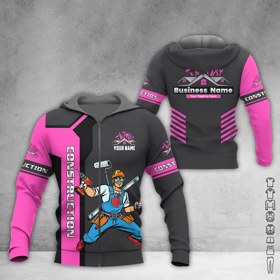 5685285-personalized-name-construction-3d-all-over-printed-clothes-am365-60.jpg Custom Construction 3D Hoodie - photo 60