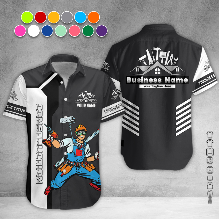 5685285-personalized-name-construction-3d-all-over-printed-clothes-am365-66.jpg Custom Construction 3D Hoodie - photo 66