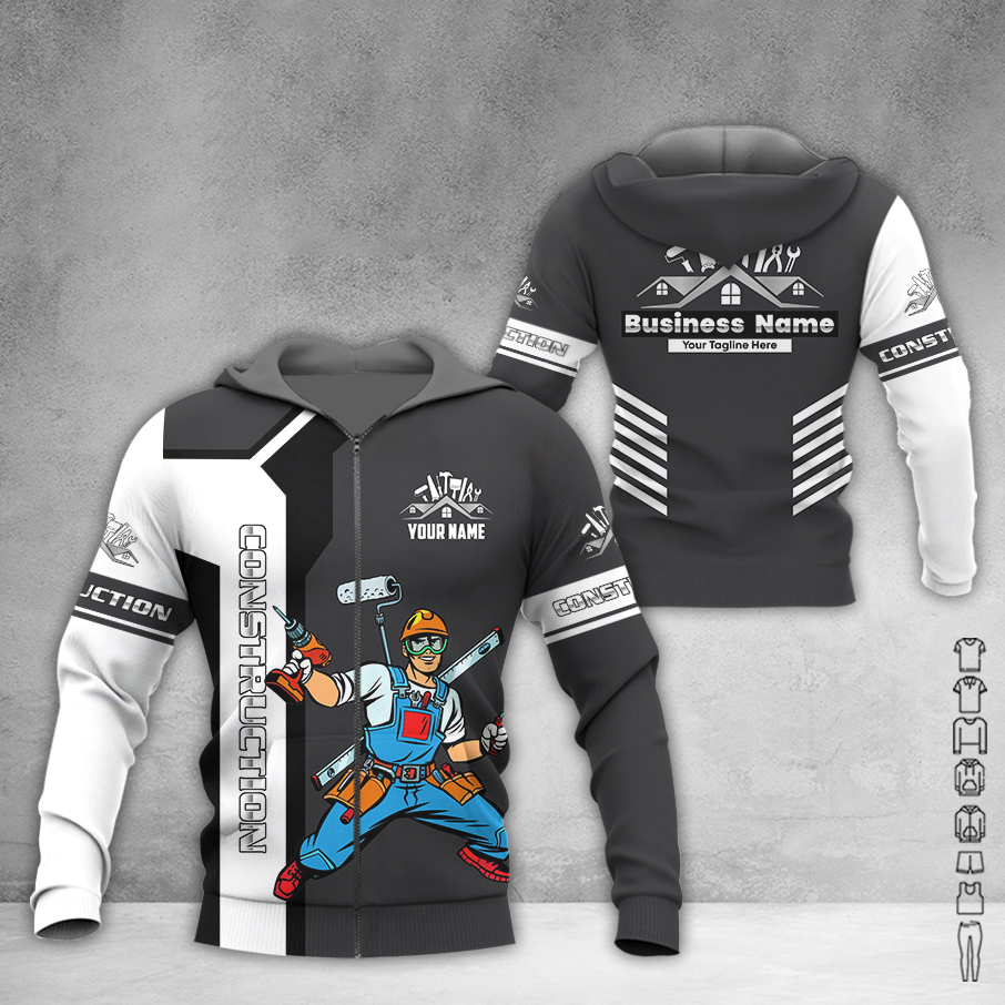 5685285-personalized-name-construction-3d-all-over-printed-clothes-am365-69.jpg Custom Construction 3D Hoodie - photo 69