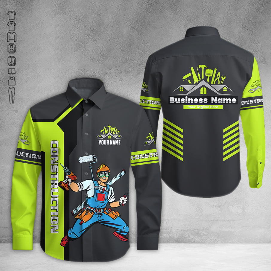 5685285-personalized-name-construction-3d-all-over-printed-clothes-am365-7.jpg Custom Construction 3D Hoodie - photo 7