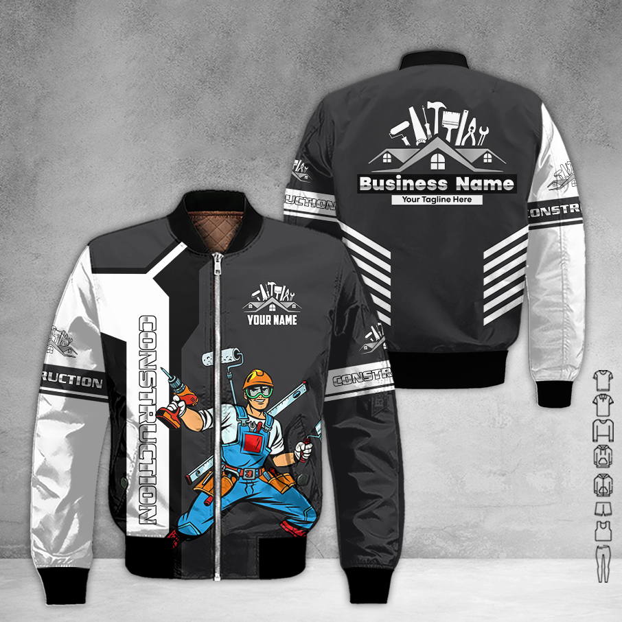 5685285-personalized-name-construction-3d-all-over-printed-clothes-am365-72.jpg Custom Construction 3D Hoodie - photo 72