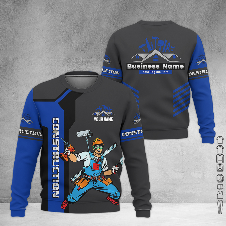 5685285-personalized-name-construction-3d-all-over-printed-clothes-am365-76.jpg Custom Construction 3D Hoodie - photo 76