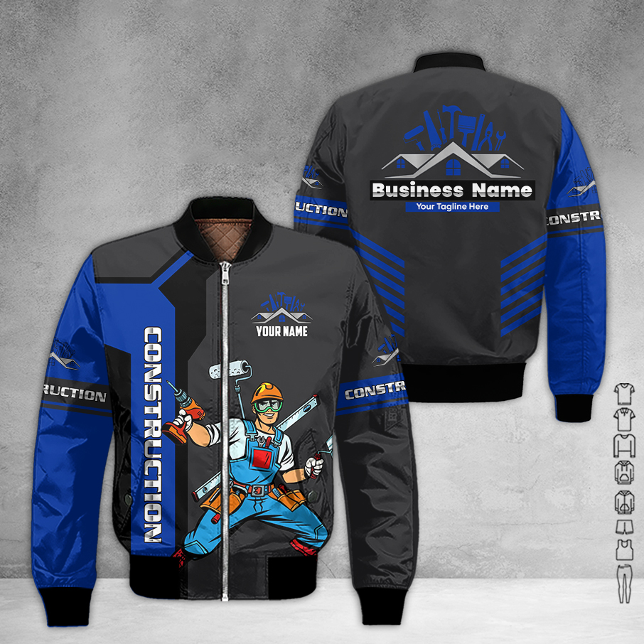 5685285-personalized-name-construction-3d-all-over-printed-clothes-am365-81.jpg Custom Construction 3D Hoodie - photo 81