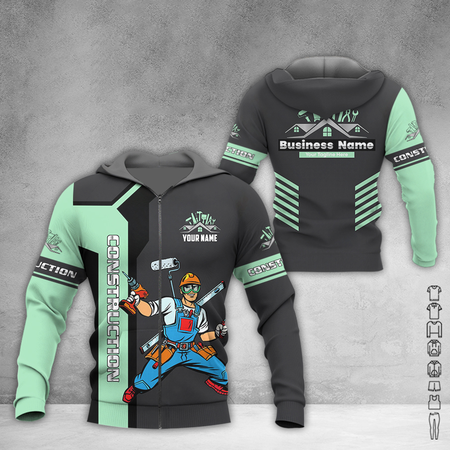 5685285-personalized-name-construction-3d-all-over-printed-clothes-am365-87.jpg Custom Construction 3D Hoodie - photo 87
