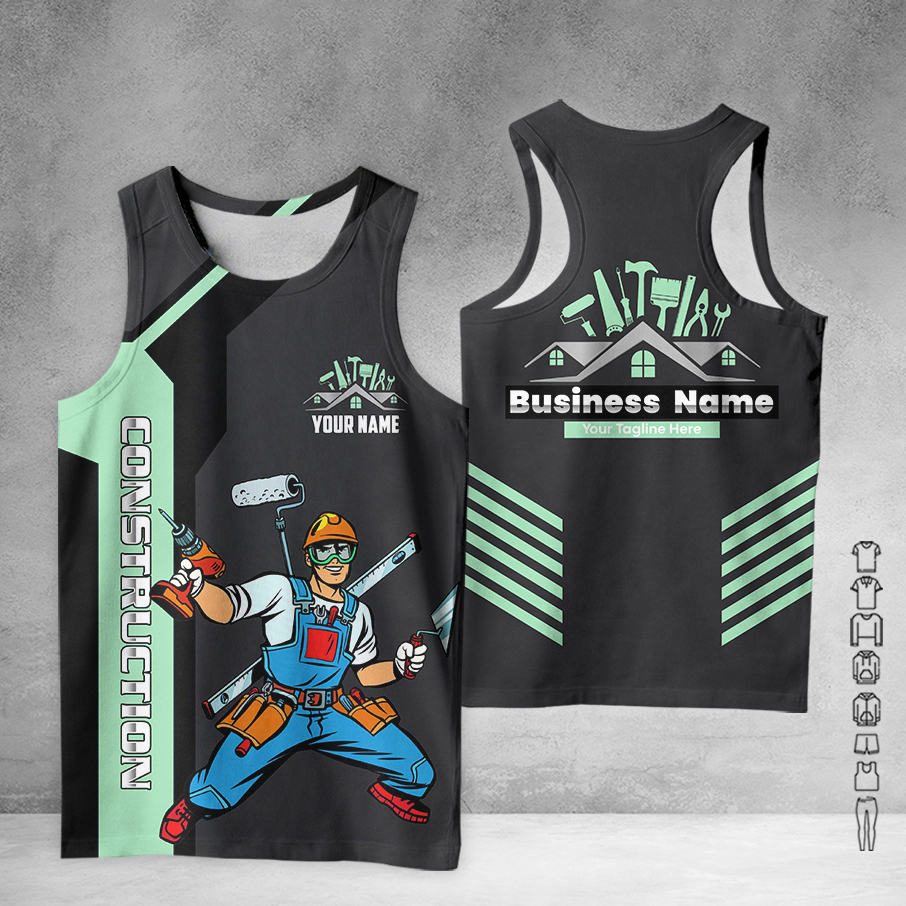 5685285-personalized-name-construction-3d-all-over-printed-clothes-am365-89.jpg Custom Construction 3D Hoodie - photo 89