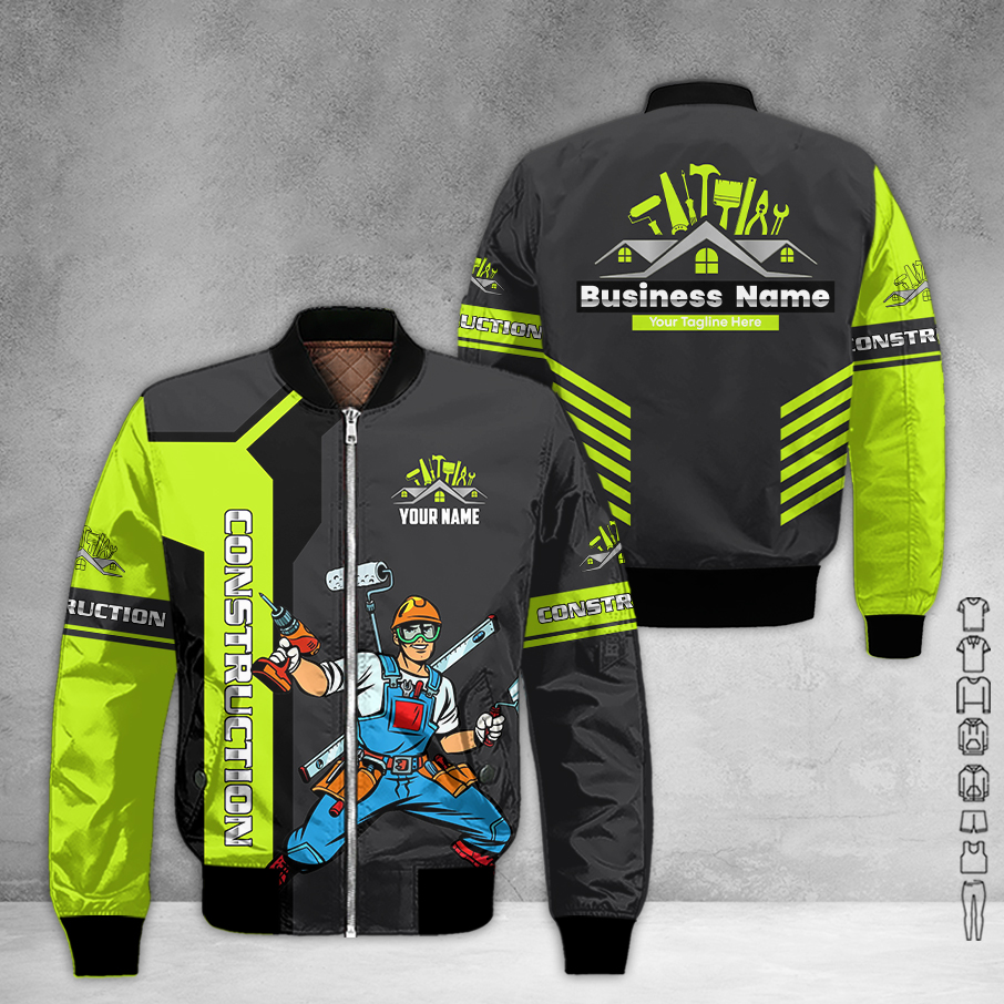 5685285-personalized-name-construction-3d-all-over-printed-clothes-am365-9.jpg Custom Construction 3D Hoodie - photo 9