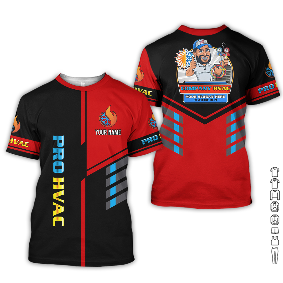 5692736-personalized-name-hvac-3d-all-over-printed-clothes-am370-10.jpg Custom HVAC 3D Hoodie - photo 10