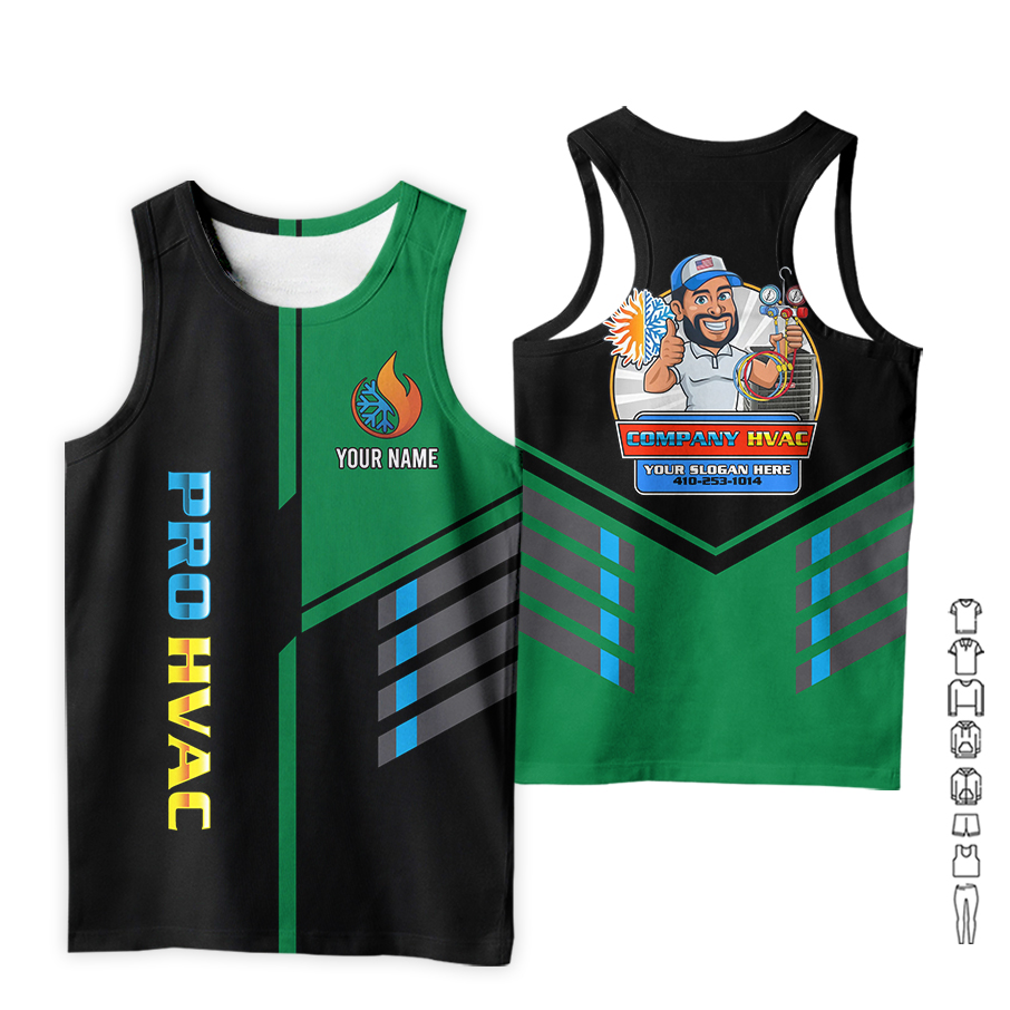 5692736-personalized-name-hvac-3d-all-over-printed-clothes-am370-107.jpg Custom HVAC 3D Hoodie - photo 107
