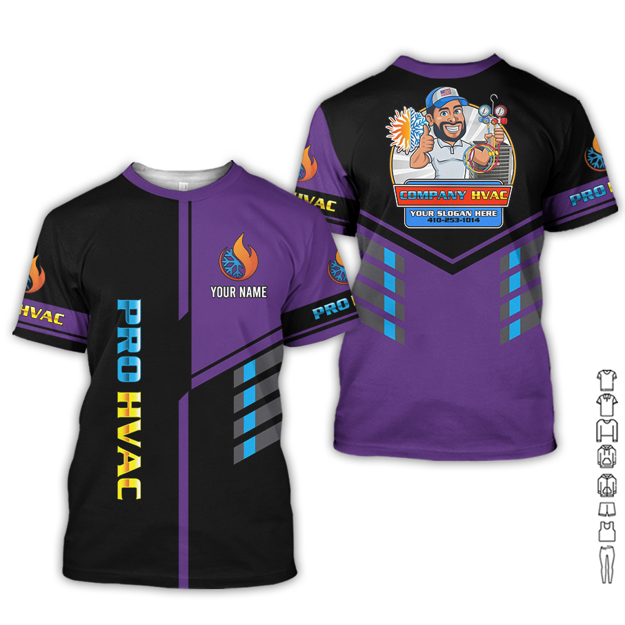 5692736-personalized-name-hvac-3d-all-over-printed-clothes-am370-109.jpg Custom HVAC 3D Hoodie - photo 109