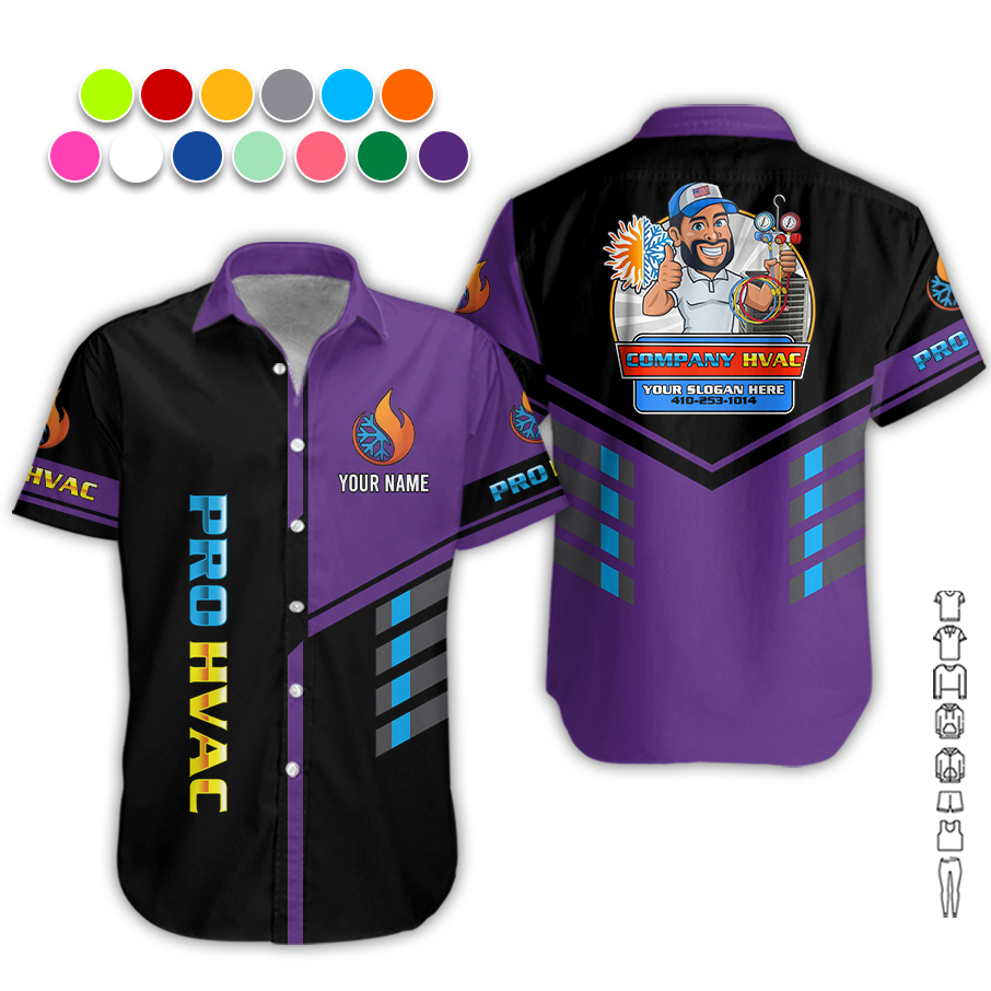 5692736-personalized-name-hvac-3d-all-over-printed-clothes-am370-111.jpg Custom HVAC 3D Hoodie - photo 111