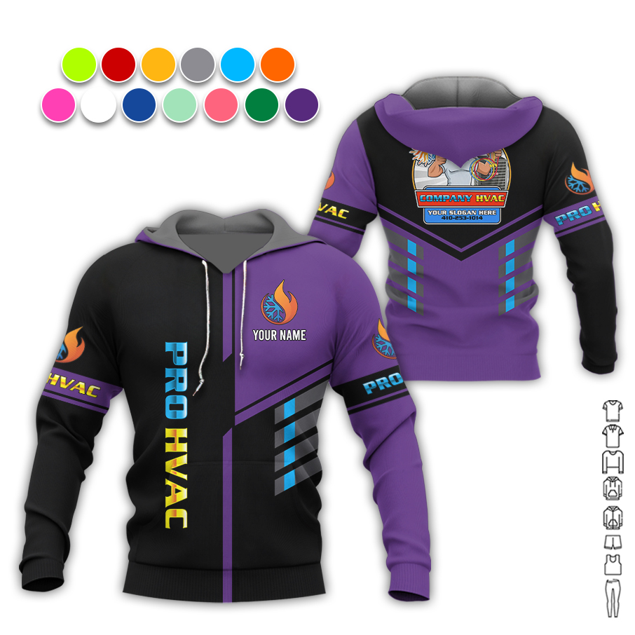 5692736-personalized-name-hvac-3d-all-over-printed-clothes-am370-113.jpg Custom HVAC 3D Hoodie - photo 113